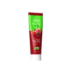 Natures Bounty Face Wash Strawberry And Pomegranate 150 Ml